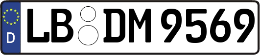 LB-DM9569