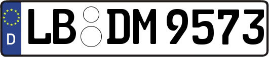 LB-DM9573