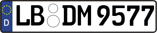 LB-DM9577