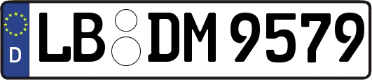 LB-DM9579