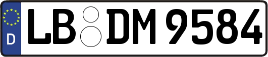 LB-DM9584