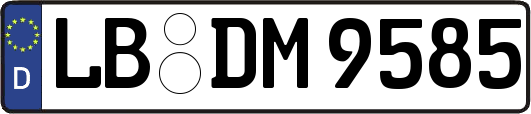 LB-DM9585