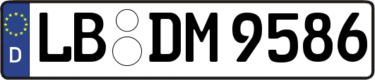 LB-DM9586