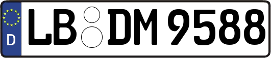 LB-DM9588