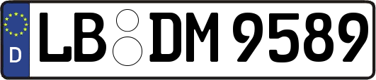 LB-DM9589