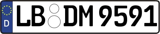 LB-DM9591