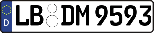LB-DM9593