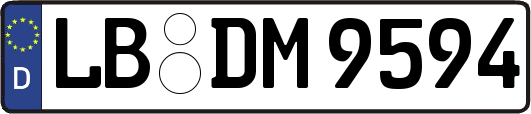 LB-DM9594
