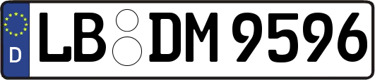 LB-DM9596