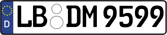 LB-DM9599
