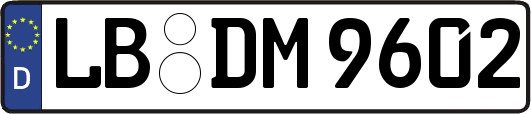 LB-DM9602