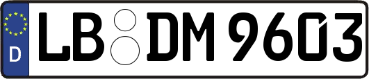 LB-DM9603