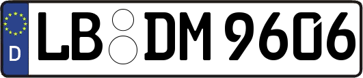 LB-DM9606