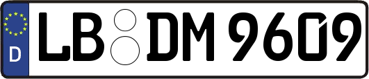LB-DM9609