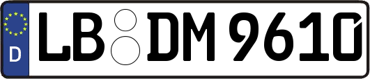 LB-DM9610