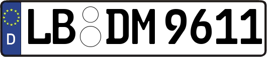LB-DM9611