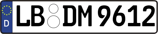 LB-DM9612