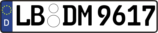 LB-DM9617