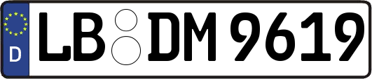 LB-DM9619