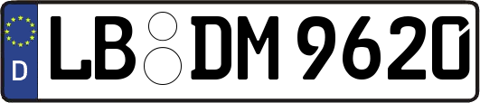 LB-DM9620