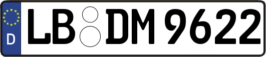LB-DM9622