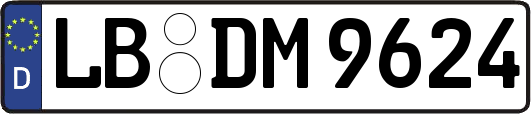 LB-DM9624
