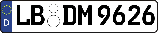 LB-DM9626