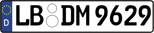 LB-DM9629