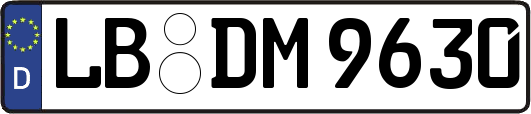 LB-DM9630