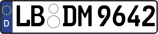 LB-DM9642