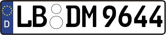 LB-DM9644