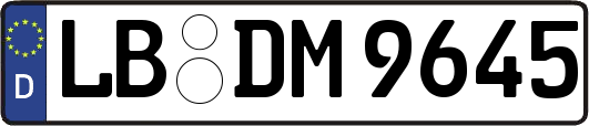 LB-DM9645