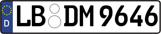 LB-DM9646