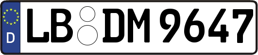 LB-DM9647