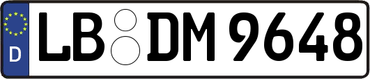 LB-DM9648