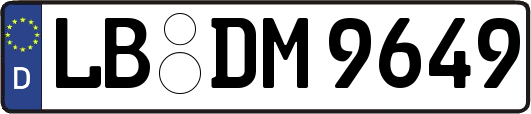 LB-DM9649