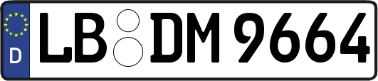 LB-DM9664