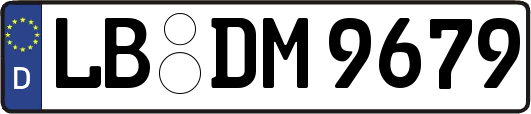 LB-DM9679