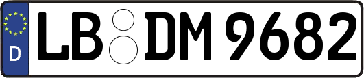 LB-DM9682