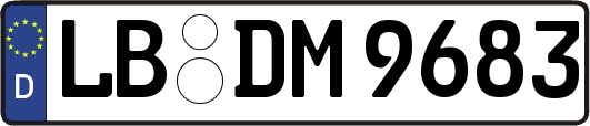 LB-DM9683