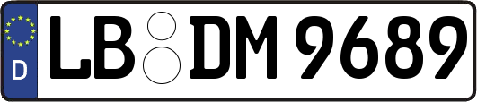 LB-DM9689