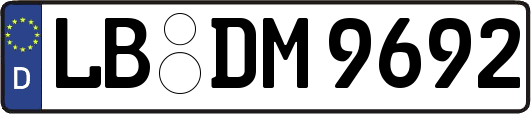 LB-DM9692