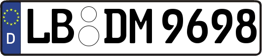 LB-DM9698
