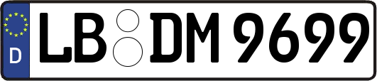 LB-DM9699