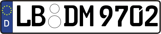 LB-DM9702