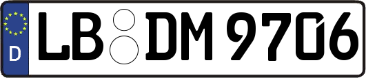 LB-DM9706