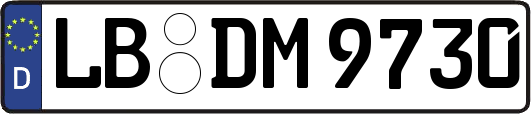 LB-DM9730