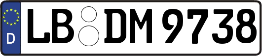 LB-DM9738