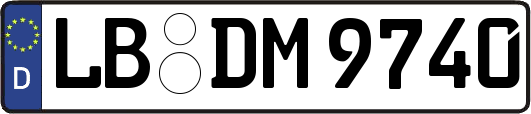 LB-DM9740