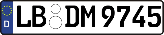 LB-DM9745